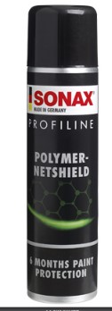 Полимер для защиты лака на 340 мл ProfiLine SONAX 223300
