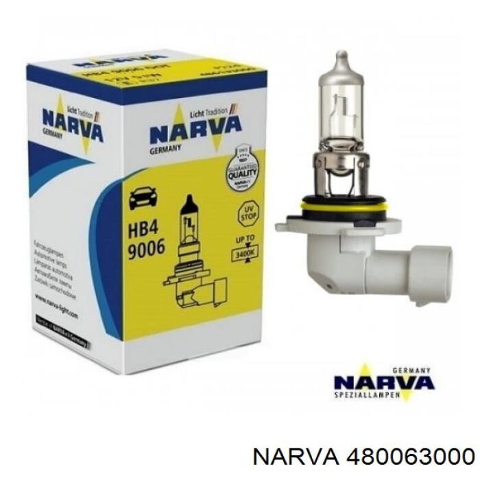 Галогенная лампа NARVA 48616