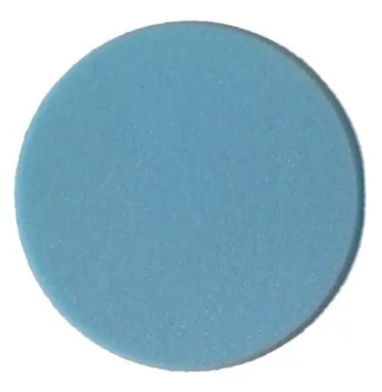 Круг полірувальний мякий синій Perfect-It d 150*50мм 3M 50308