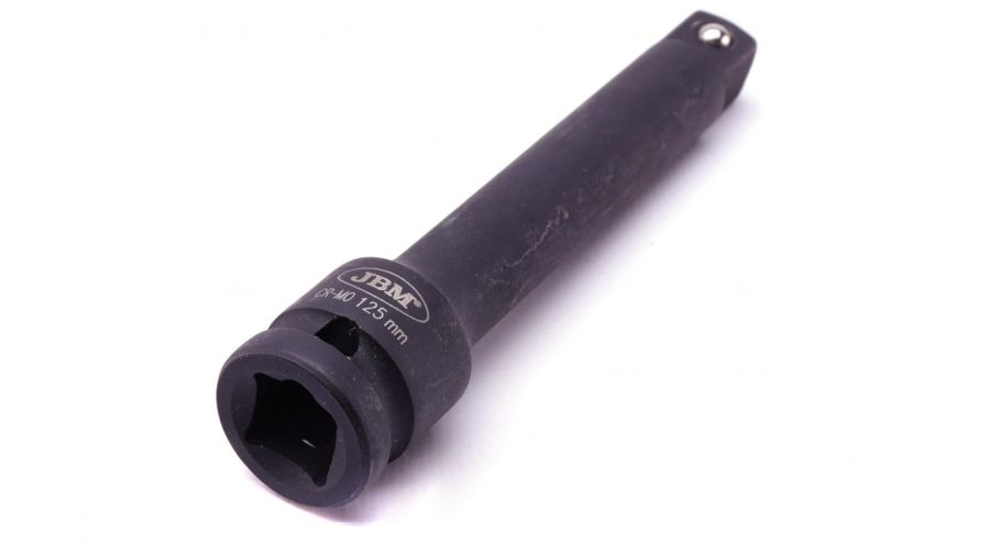 Удлинитель для воротка/трещотки 1/2 (125mm) JBM 12074