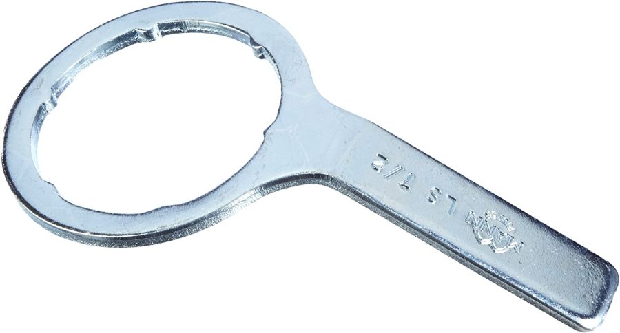 Ключ для масляного фильтра 76 мм MANN FILTER LS72