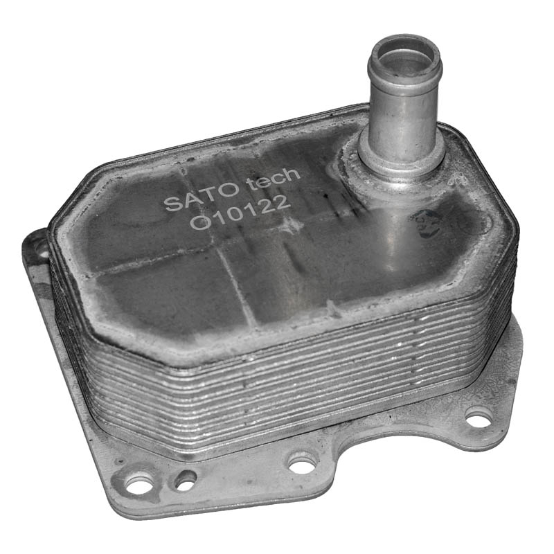 Масляный радиатор SATO TECH O10122