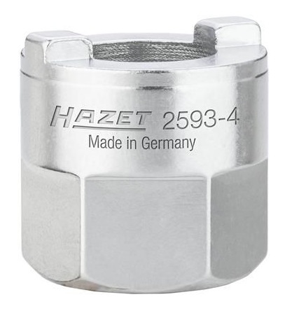 Головка для снятия амортизатора 14,5 мм HAZET 25934