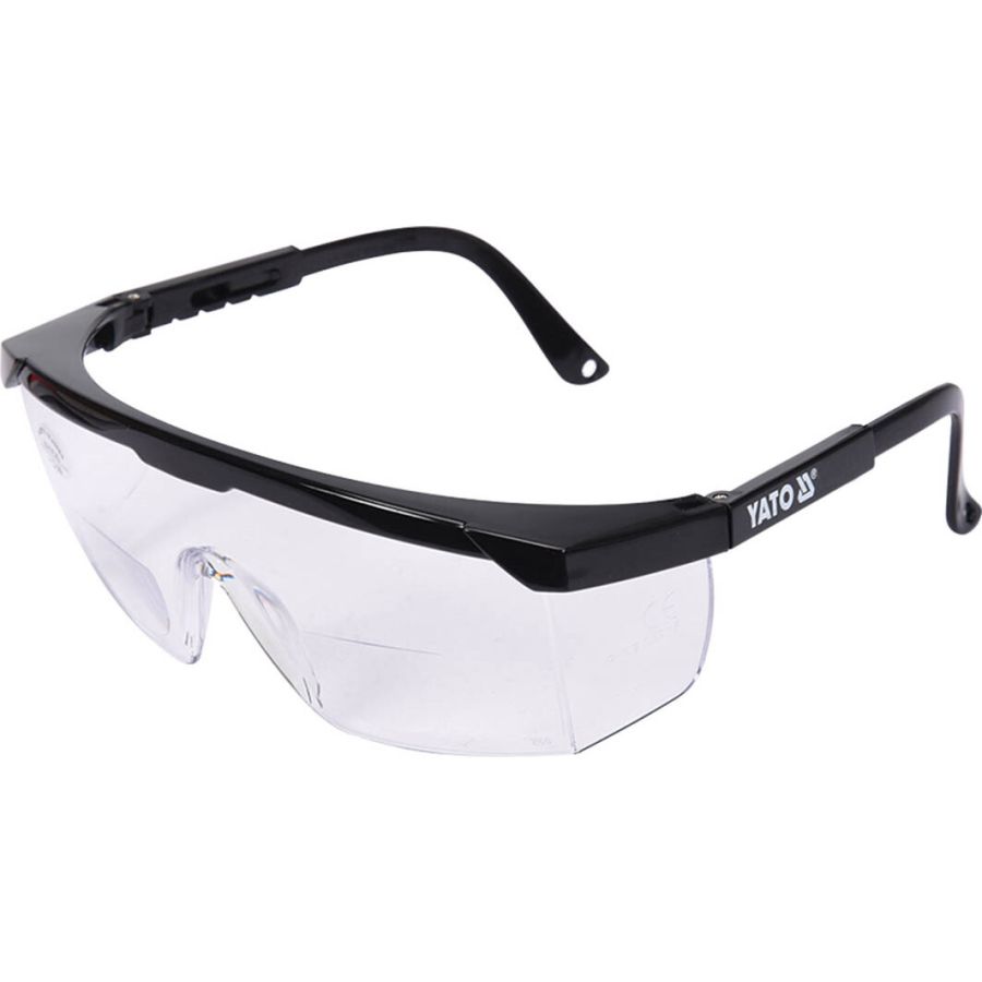 Захисні окуляри YATO YT73612