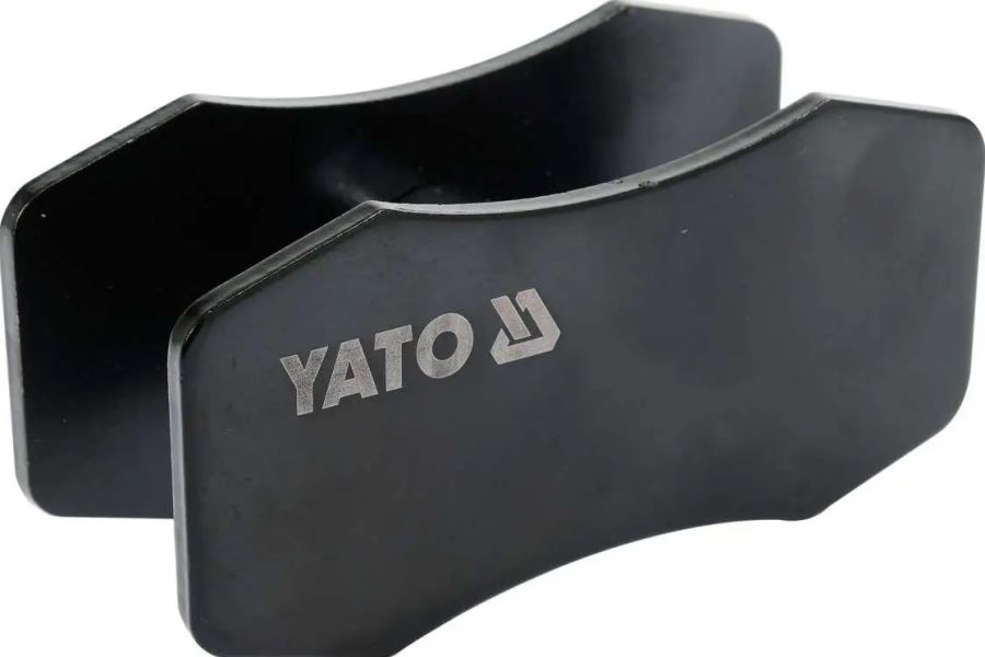 Сепаратор тормозного суппорта 43-70 мм YATO YT06101