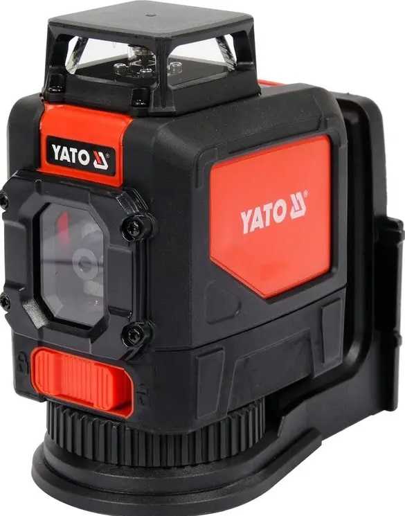 Пятилинейный лазерный уровень YATO YT30435
