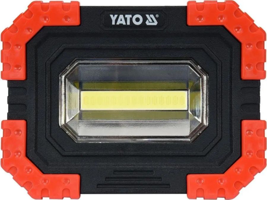 Прожектор світлодіодний YATO YT81821