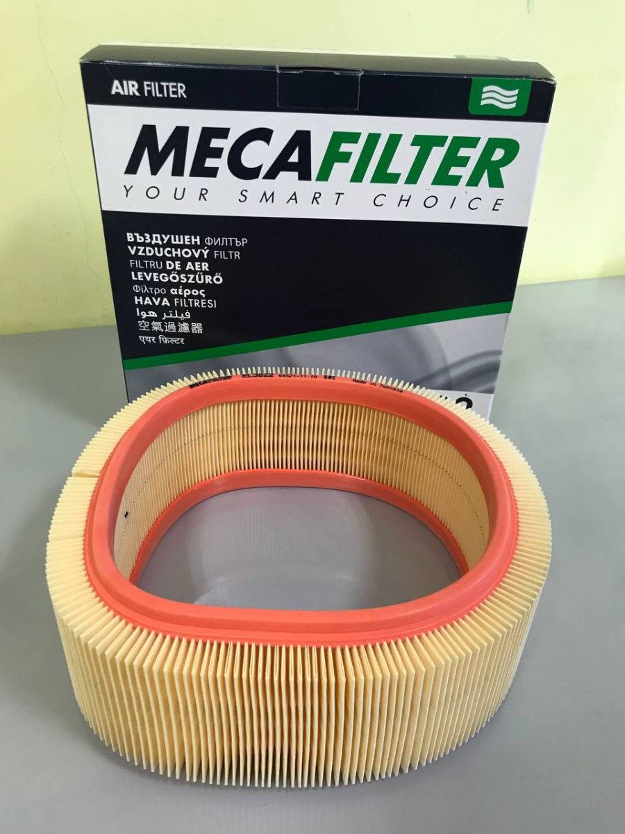 Воздушный фильтр MECA FILTER EL3822