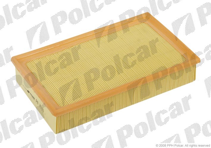 Воздушный фильтр POLCAR PA7109