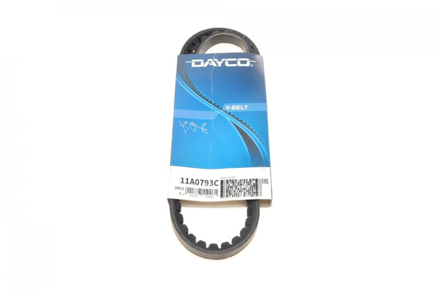 Ремень генератора DAYCO 11A0793C