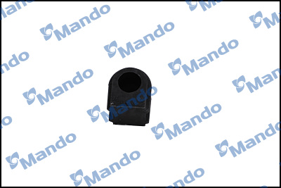 Втулка стабилизатора переднего MANDO DCC010071