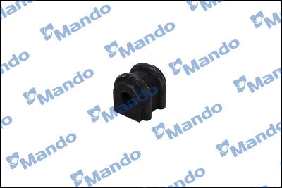 Втулка стабилизатора заднего MANDO DCC010163