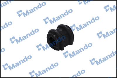 Втулка стабилизатора переднего MANDO DCC010212