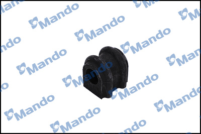 Втулка стабилизатора переднего MANDO DCC010351