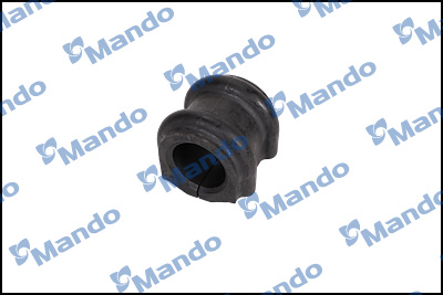 Втулка стабилизатора переднего MANDO DCC010409