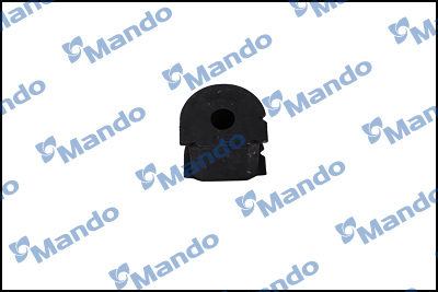 Втулка стабилизатора MANDO DCC010569