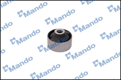 Сайлентблок переднего рычага задний MANDO DCC010619