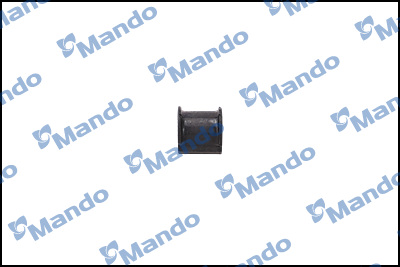 Втулка стабилизатора MANDO DCC010625