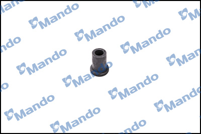 Сайлентблок рычага MANDO DCC010630