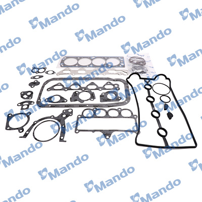 Комплект прокладок двигателя MANDO DN93740207