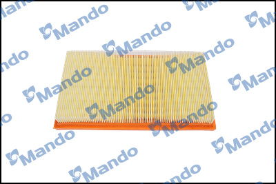 Воздушный фильтр MANDO EAF00117T