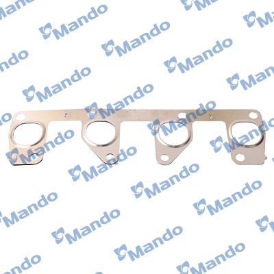 Прокладка выпускного коллектора металлическая MANDO EGEND00027