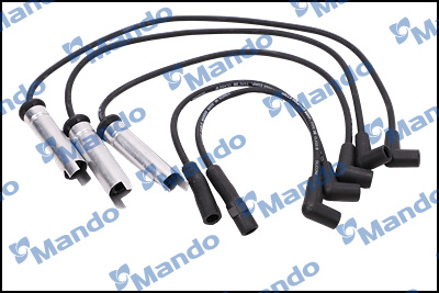 Высоковольтные провода зажигания MANDO EWTD00006H