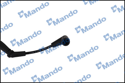 Высоковольтные провода зажигания MANDO EWTD00010H