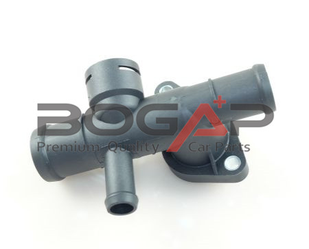 З'єднання (коліно) системи охолодження BOGAP A4252111