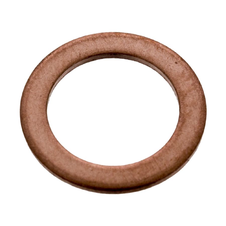 Уплотнительное кольцо сливной пробки FEBI BILSTEIN 101176