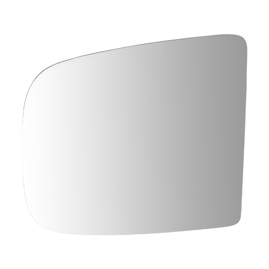 Зеркальное стекло, наружное зеркало FEBI BILSTEIN 107873
