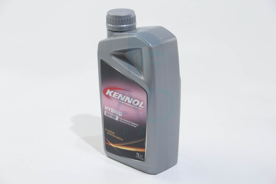 Моторное масло Kennol HYBRID 0W-20 1л KENNOL 192441