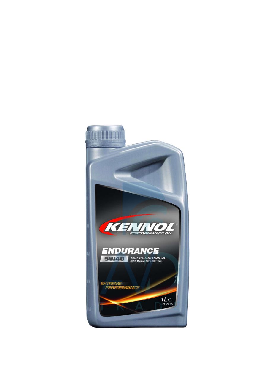 Моторное масло Kennol ENDURANCE 5W-40 1л KENNOL 193071