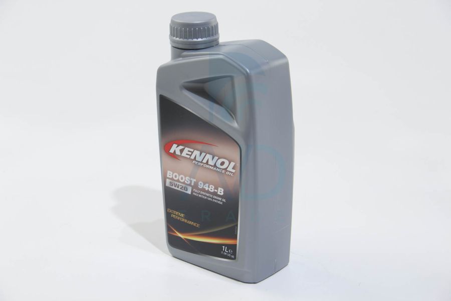 Моторное масло Kennol BOOST 948-B 5W-20 1л KENNOL 193661