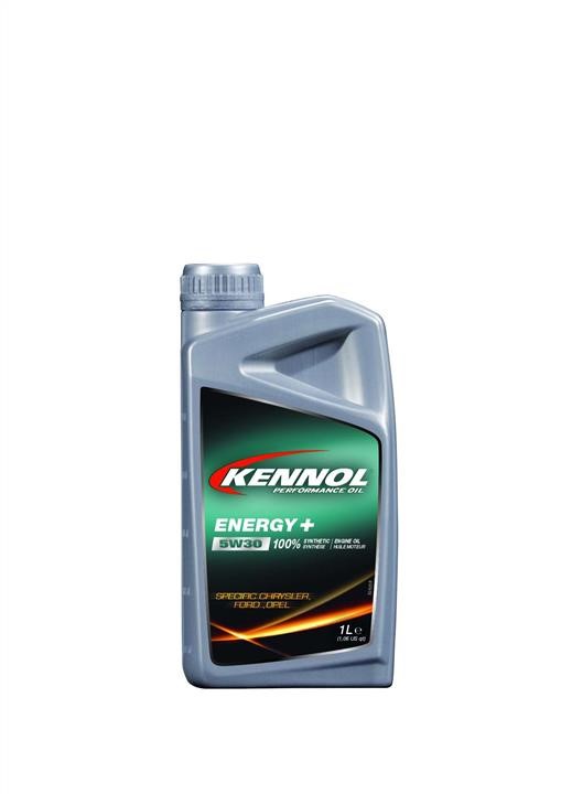 Моторное масло Kennol ENERGY + 5W-30 1л KENNOL 193971