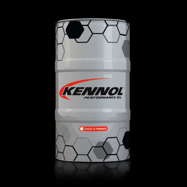Трансмиссионное масло Kennol AUTOMATIC+ DEXRON III H 60л KENNOL 196966