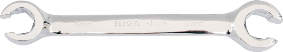 Ключ разрезной 8х10 мм  YATO YT0135