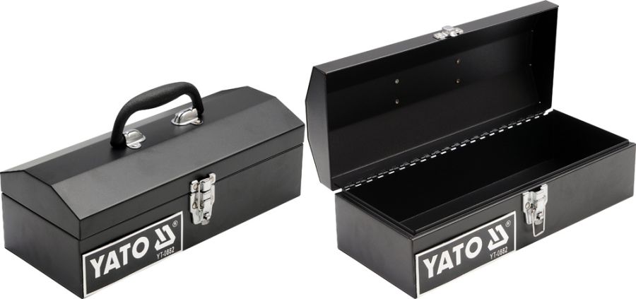 Ящик для инструмента размер YATO YT0882