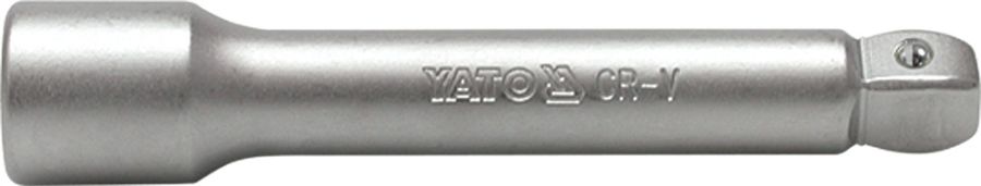 Подовжувач з кулею 1/4 " 51 мм YATO YT1433