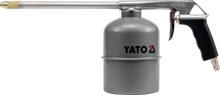 Пистолет для нефтепродуктов YATO YT2374