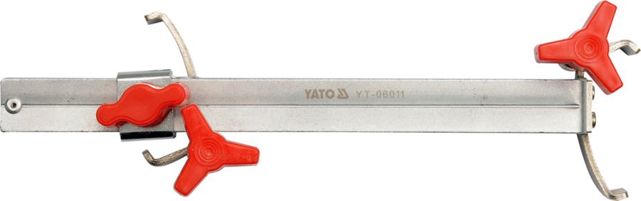 Блокировка распредвалов универсальная YATO YT06011