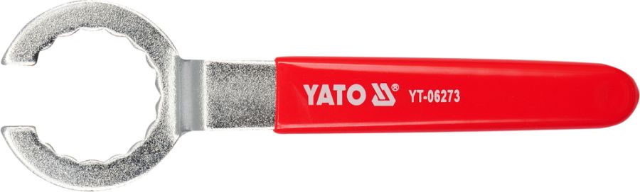 Ключ для регулировки натяжного шкива vw / audi YATO YT06273