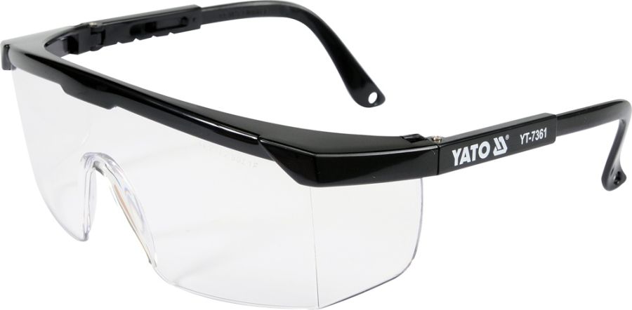 Захисні окуляри YATO YT7361