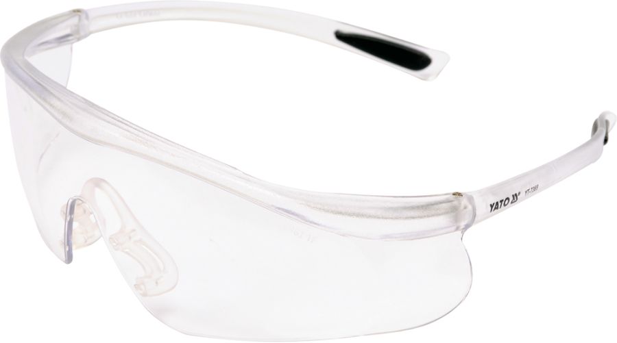 Защитные очки, прозрачные YATO YT7369