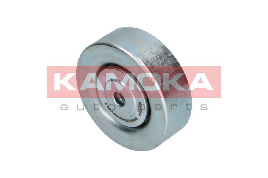 Ролик натяжной ремня генератора KAMOKA R0004