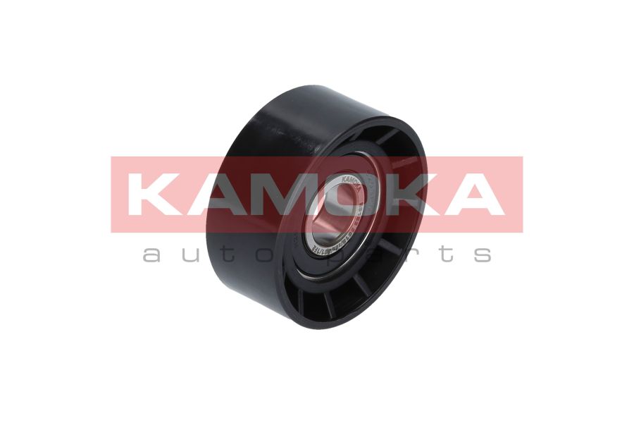 Ролик натяжной ремня генератора KAMOKA R0163