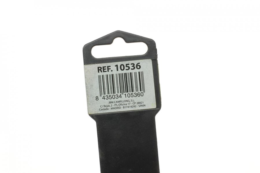 Ключ комбинированный (15mm) JBM 10536