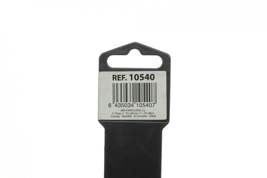 Ключ комбинированный (19mm) JBM 10540