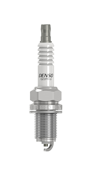 Свеча зажигания Denso Nickel Q22PR-U DENSO Q22PRU