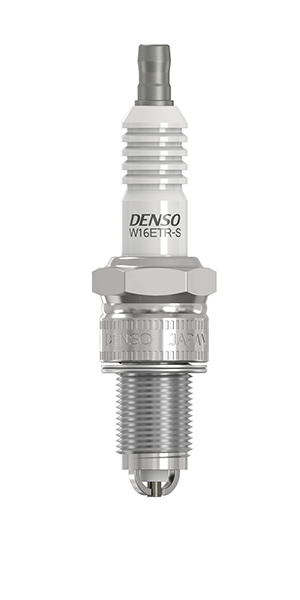 Свеча зажигания Denso W16ETR-S DENSO W16ETRS